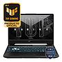 Notebook Gamer Asus Tuf 15,6'' Ryzen 7 8gb 512gb Win11 Rtx2050