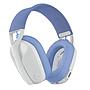 Audifono Logitech G435 bluetooth blanco