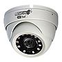 Cámara Domo Logan Lx1bdcr 5mp 1920p 12 Led