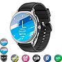 Smartwatch Watch8 Classic Samsung 46mm Wifi Bluetooth Gps