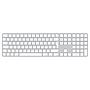 Teclado Apple Magic Keyboard 2 Español c/numpad