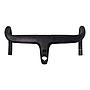 Manillar Bicicleta Thinkrider 380-110mm Fibra De Carbono