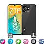 Zte Blade V50 Design 6,6'' 4G 4+10gb 256gb Triple Cam 50mp