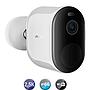 Cámara Inalámbrica Xiaomi Imilab Ec4 Día Noche Ip66 2,5K