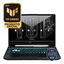 Notebook Gamer Asus Tuf 15,6'' Ryzen 7 16gb 512gb Win11 Rtx3050