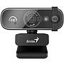 Webcam Genius Gran Angular Full HD 1080p c/microfono