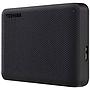 Disco externo Toshiba 4TB USB 3.0