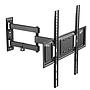 Soporte para TV lcd/led movil hasta 55'' / 35kg