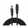 Cable Extensor de Alimentación Ezviz 10 Metros Plug 5.5mm