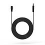 Cable Extensor de Alimentación Ezviz 5 Metros Plug 5.5mm