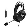 Audifonos Asus A302 TUF H1 GEN II Headset NA negros