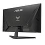 Monitor Asus 27" TUF Fast IPS Full HD 16:9