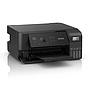 Impresora Epson Multifuncion Wi-fi EcoTank L3560 