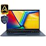 Notebook Asus Core 5 5.0Ghz, 8GB, 512GB SSD, 15.6" FHD, Freedos
