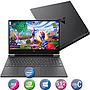 Notebook Gamer HP 15,6'' Core I5 16gb 512gb Win11 Rtx4050