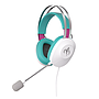 Audífonos Asus TUF Gaming H1 Gen II Sonido Virtual 7.1 Hatsune Miku