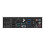 Mother Asus TUF Gaming B850M-Plus WiFi 6E AM5