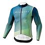 Campera Térmica Rockbros A Prueba De Viento Hombre XL