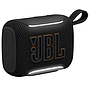 Parlante JBL Go 5 negro