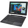 Notebook Convertible iView 4G Dualcore 2.4Ghz 4+64GB 10" Win10 Pro