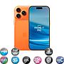iPhone 17 Pro 6,3'' 5G 12gb 256gb Triple Cam 48mp
