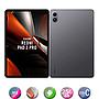 Tablet Redmi Pad 2 Pro Xiaomi 12,1'' 8gb 256gb 8mp+8mp