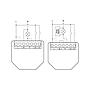 Dimmer Shelly Gen4 Wi-Fi Bluetooth