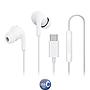 Auriculares Cableados Usb C Xiaomi Bhr8931gl Ip54 12,4mm