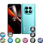Xiaomi Poco M8 6,77'' 5G 8gb 512gb Doble Cam 50mp