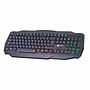 Combo Gamer X-Lizzard PACK 1 RGB Completo