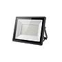 Foco LED Vivion 10w negro IP65 (luz fria)