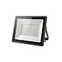 Foco LED Vivion 20w negro IP65 (luz fria)