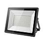 Foco LED Vivion 150w negro IP65 (luz fria)