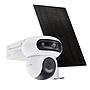 Cámara Ezviz HB90 Dual 4+4MP Wi-Fi 6 Solar Kit