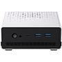 Equipo Mini PC Chuwi Ryzen 7 4.7Ghz, 16GB, 512GB SSD, Win11 Pro