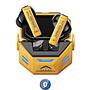 Auriculares Gaming Inalámbricos Bt Transformers TF-T36 10mm