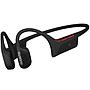 Auriculares Suunto Wing 2 conducción ósea negro