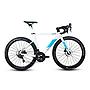 Bicicleta De Ruta Java Fuoco Top 24V Talle 54