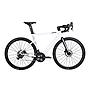 Bicicleta De Ruta Cambios Electrónicos Java Siluro 6 Top 24V Talle S