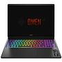 Notebook Gamer HP Core Ultra 9 5.4Ghz, 32GB, 1TB SSD, 16'' WQXGA 240Hz, RTX 5080 16GB