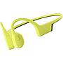 Auriculares Suunto Sonic conducción ósea amarillo