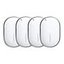 Rastreador Xiaomi Bhr08skgl Ip67 Bt 4 Unidades