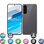 Samsung Galaxy A57 6,7'' 5G 8gb 256gb Triple Cam 50mp