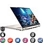 Notebook 2en1 Lenovo 14'' Ryzen AI 5 16gb 1tb Win11 Copilot+ Pc