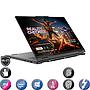 Notebook 2en1 Lenovo 16'' Core Ultra 7 16gb 1tb Win11 Ai Pc