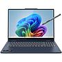 Notebook Convertible Lenovo Core Ultra 7 5.2Ghz, 32GB, 1TB SSD, 16" WUXGA Touch