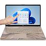 Notebook HP Ryzen 5 4.3GHz, 16GB, 1TB SSD, 15.6" HD Touch