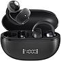 Auriculares TWS Haylou Open-Ear Airfree negro