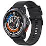 Reloj Smartwatch Haylou Solar Ultra