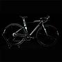Bicicleta De Ruta Cambios Electrónicos Java Gravel Idra 24V Talle 470mm 